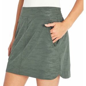 NEW! Orvis| Small | Embossed| Small | Skort